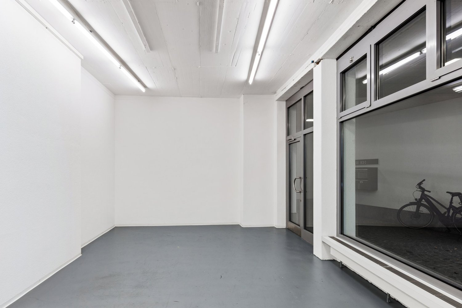 112m² ufficio