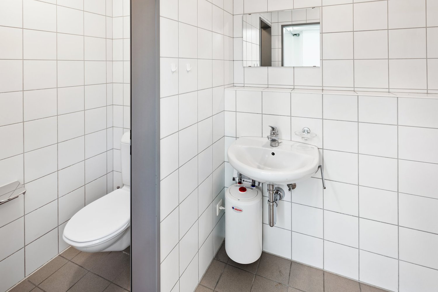 112m² ufficio