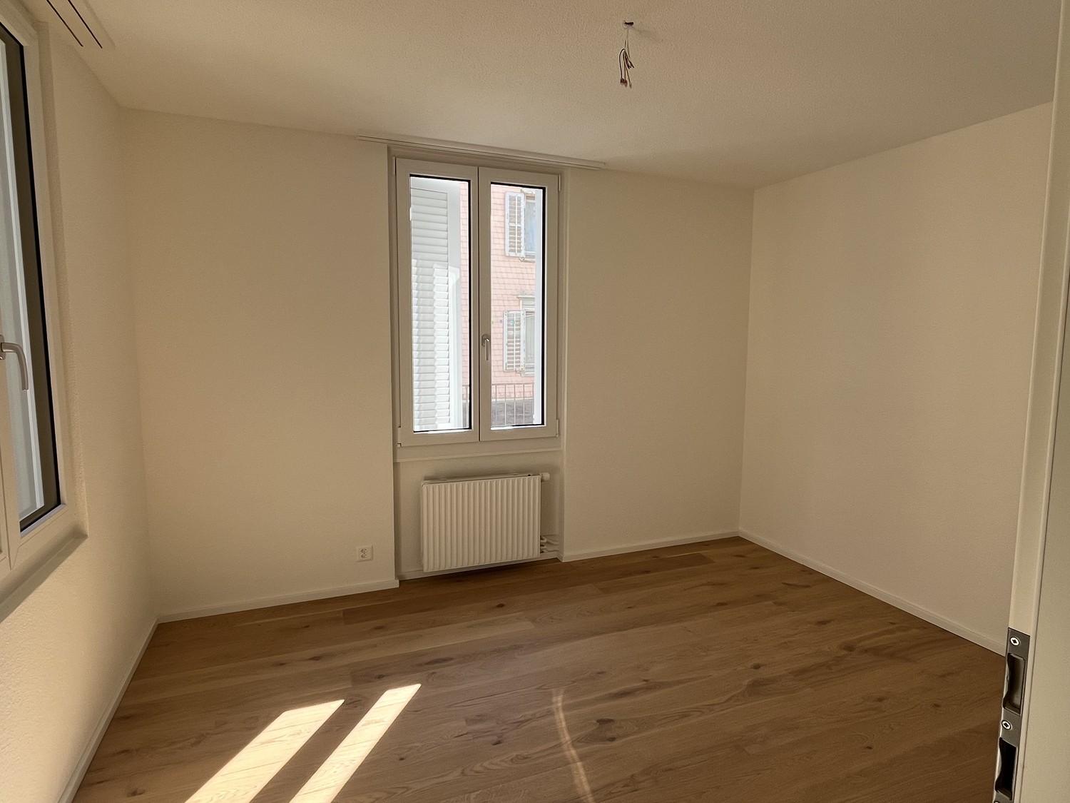 2 rooms apartment
