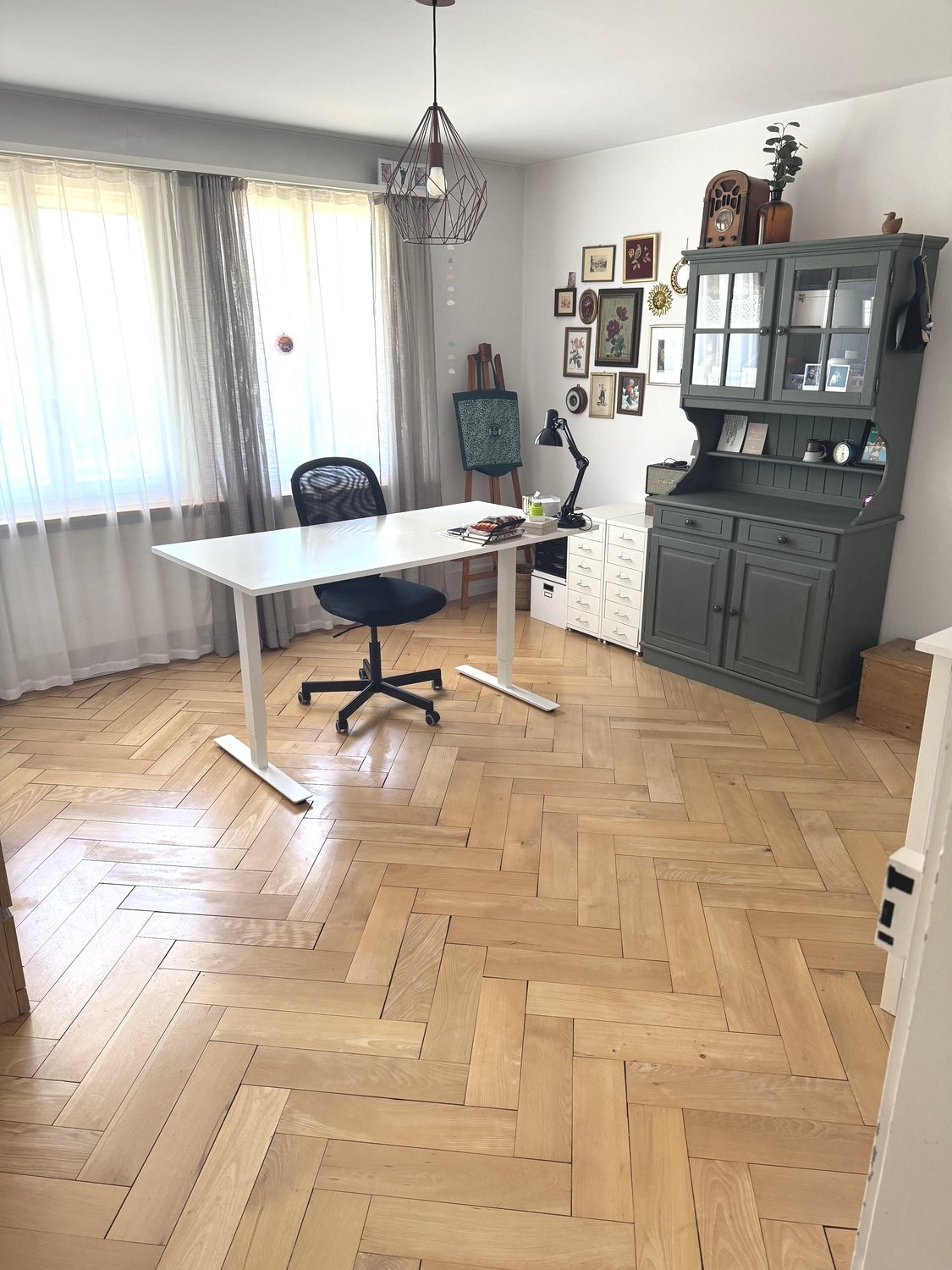 Appartamento arredato di 4 ½ locali