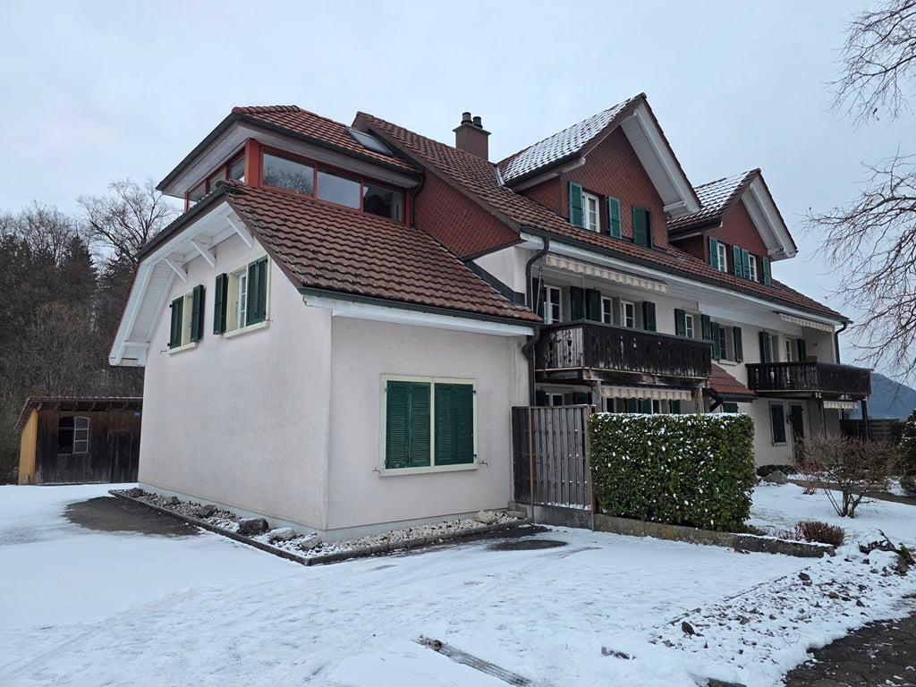 Garage singolo