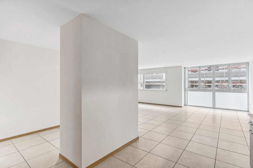 3 ½ Zimmer-Wohnung