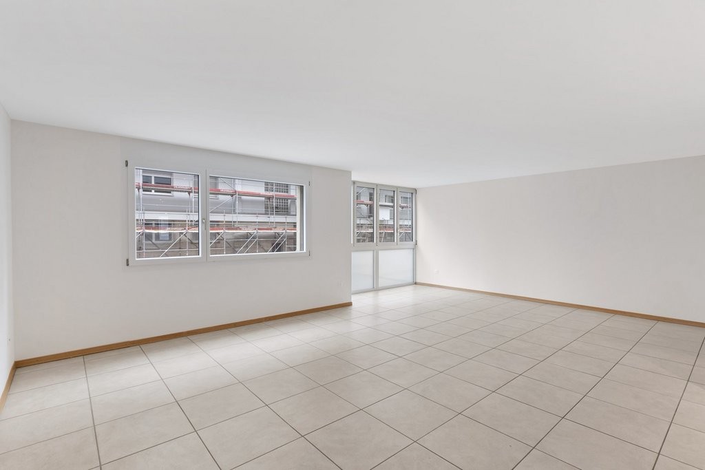 3 ½ Zimmer-Wohnung