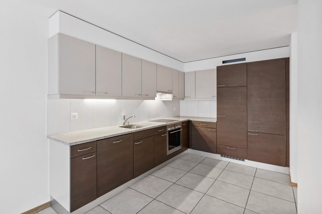 3 ½ Zimmer-Wohnung