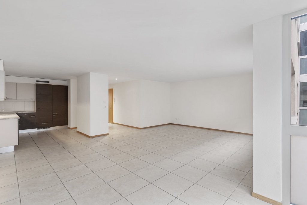 3 ½ Zimmer-Wohnung