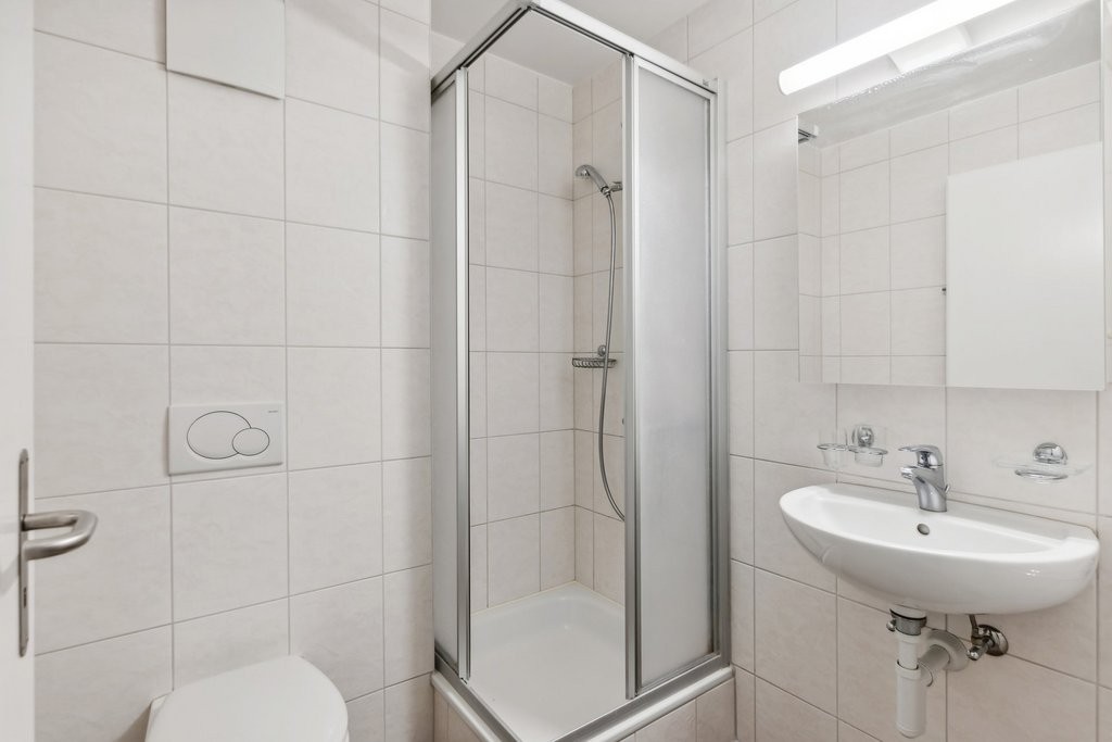 3 ½ Zimmer-Wohnung