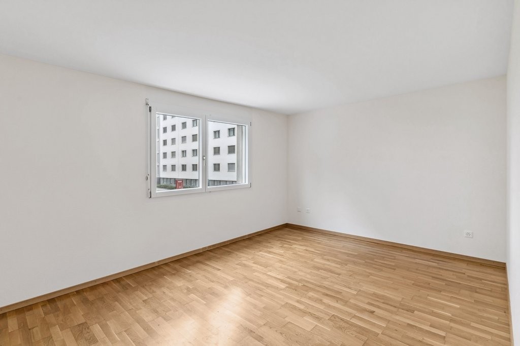 3 ½ Zimmer-Wohnung