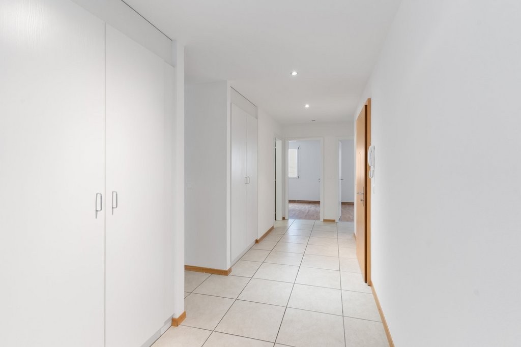 3 ½ Zimmer-Wohnung