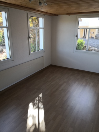 7 rooms apartment