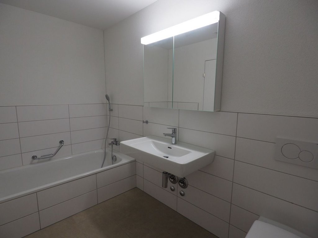 Appartamento di 2 ½ locali