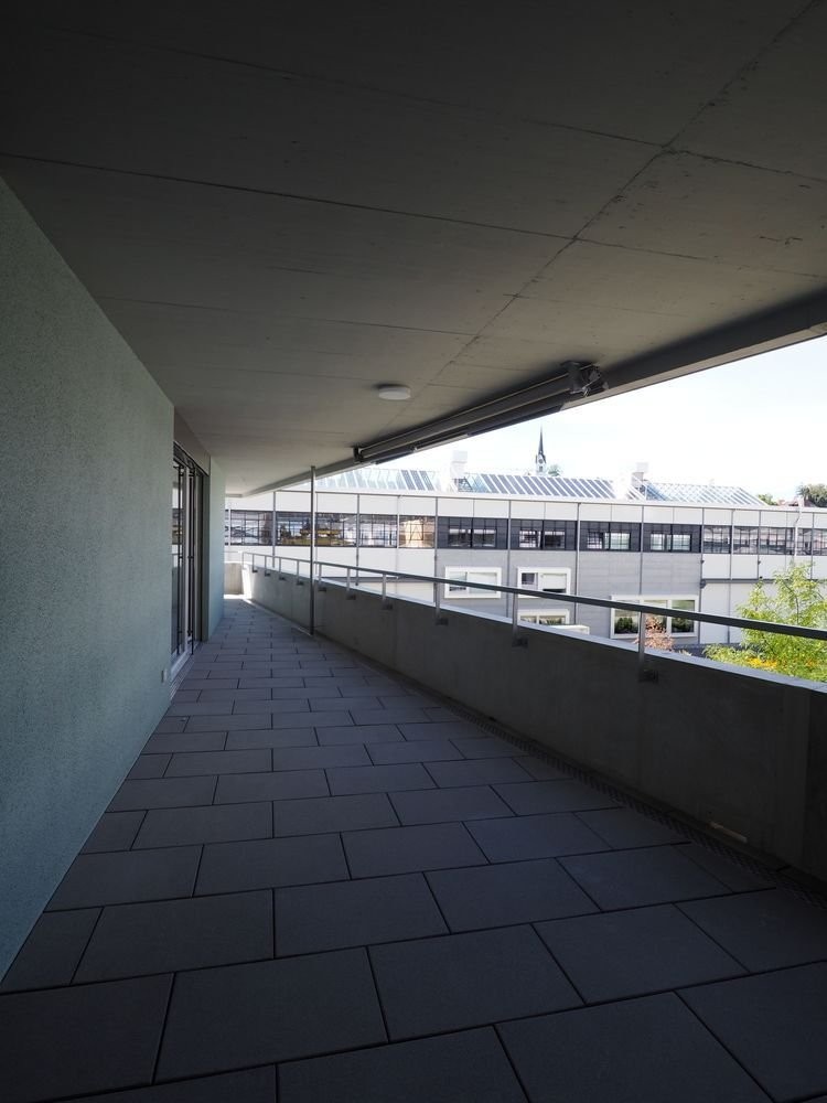 Appartamento di 2 ½ locali