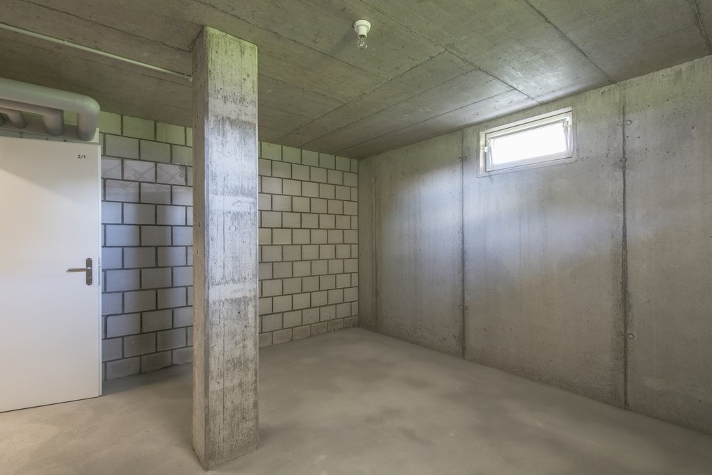 pièce de hobby de 20m²