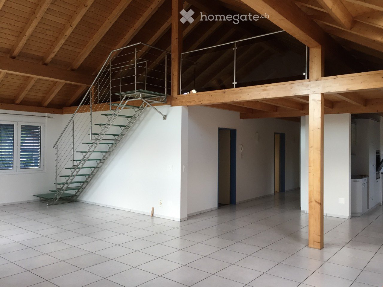 4 ½ rooms apartment
