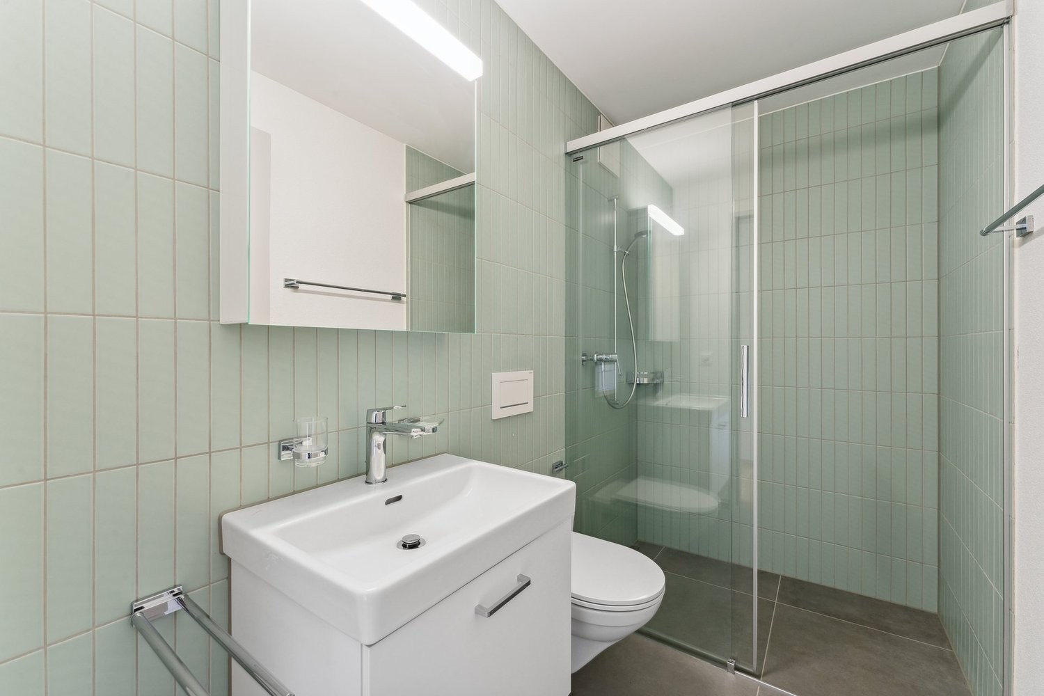 Appartamento di 4 ½ locali