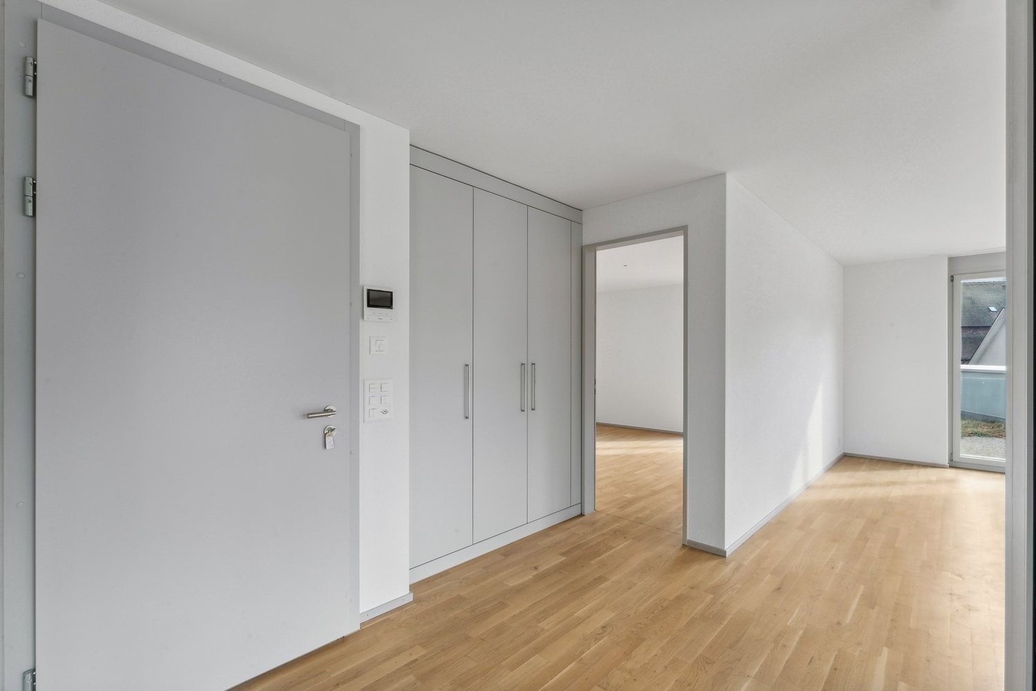Appartamento di 4 ½ locali