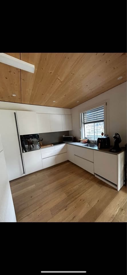 4 rooms single house