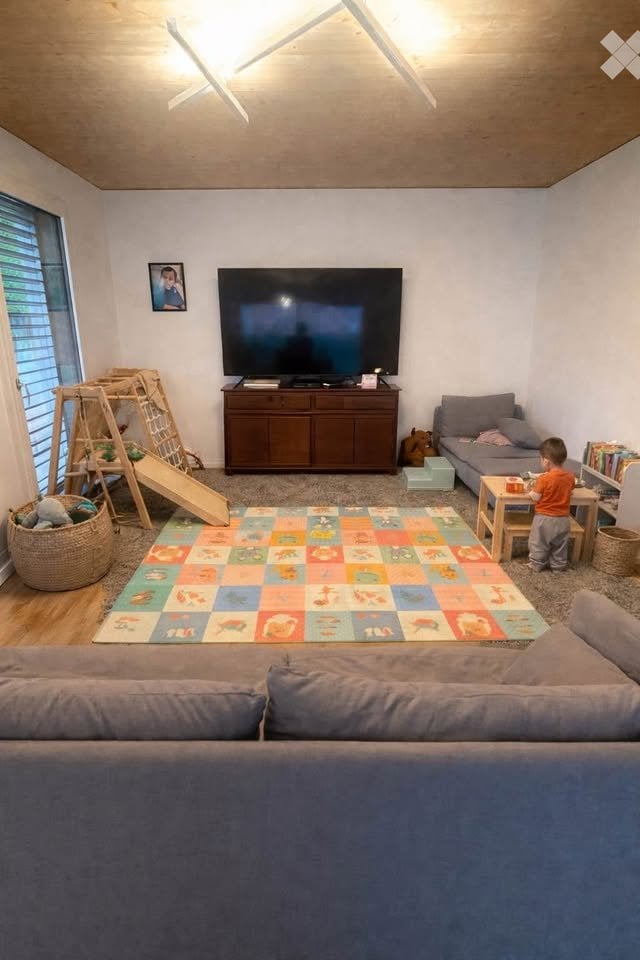 4 rooms single house