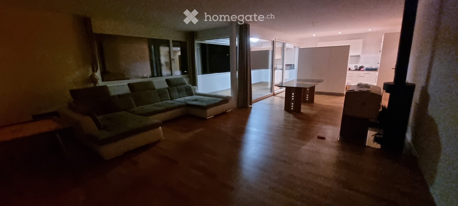 Appartement de 5 ½ pièces