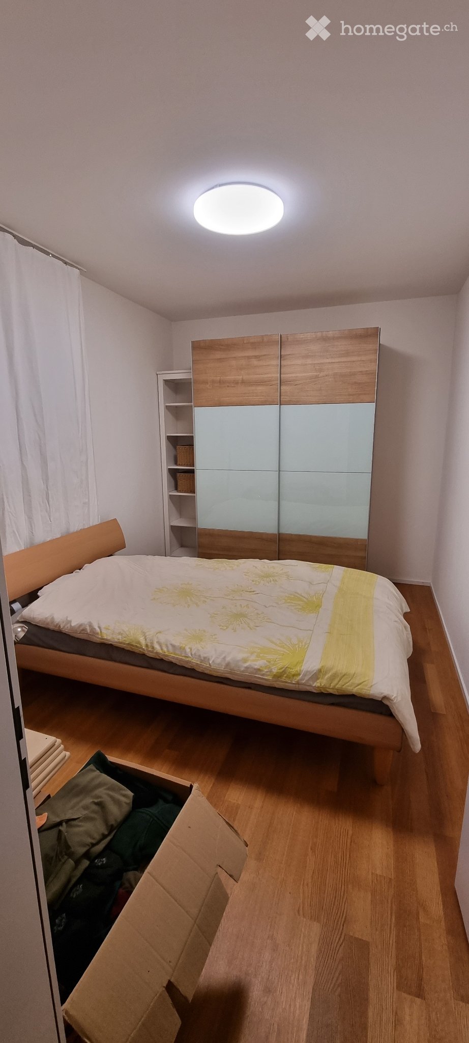 Appartement de 5 ½ pièces
