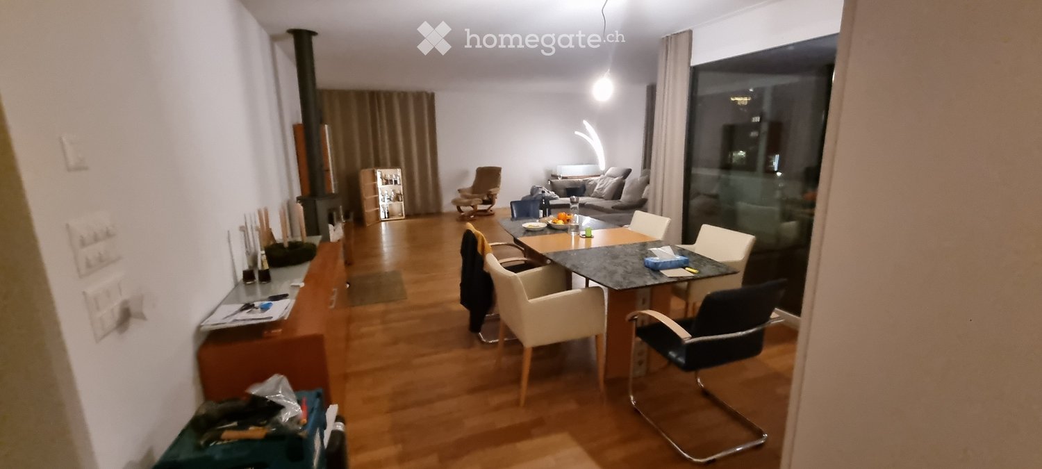 Appartement de 5 ½ pièces
