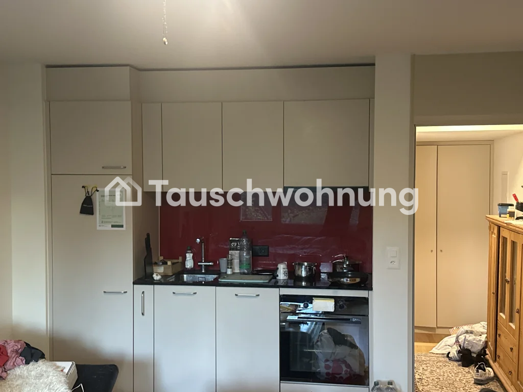 Appartamento di 1 ½ locali