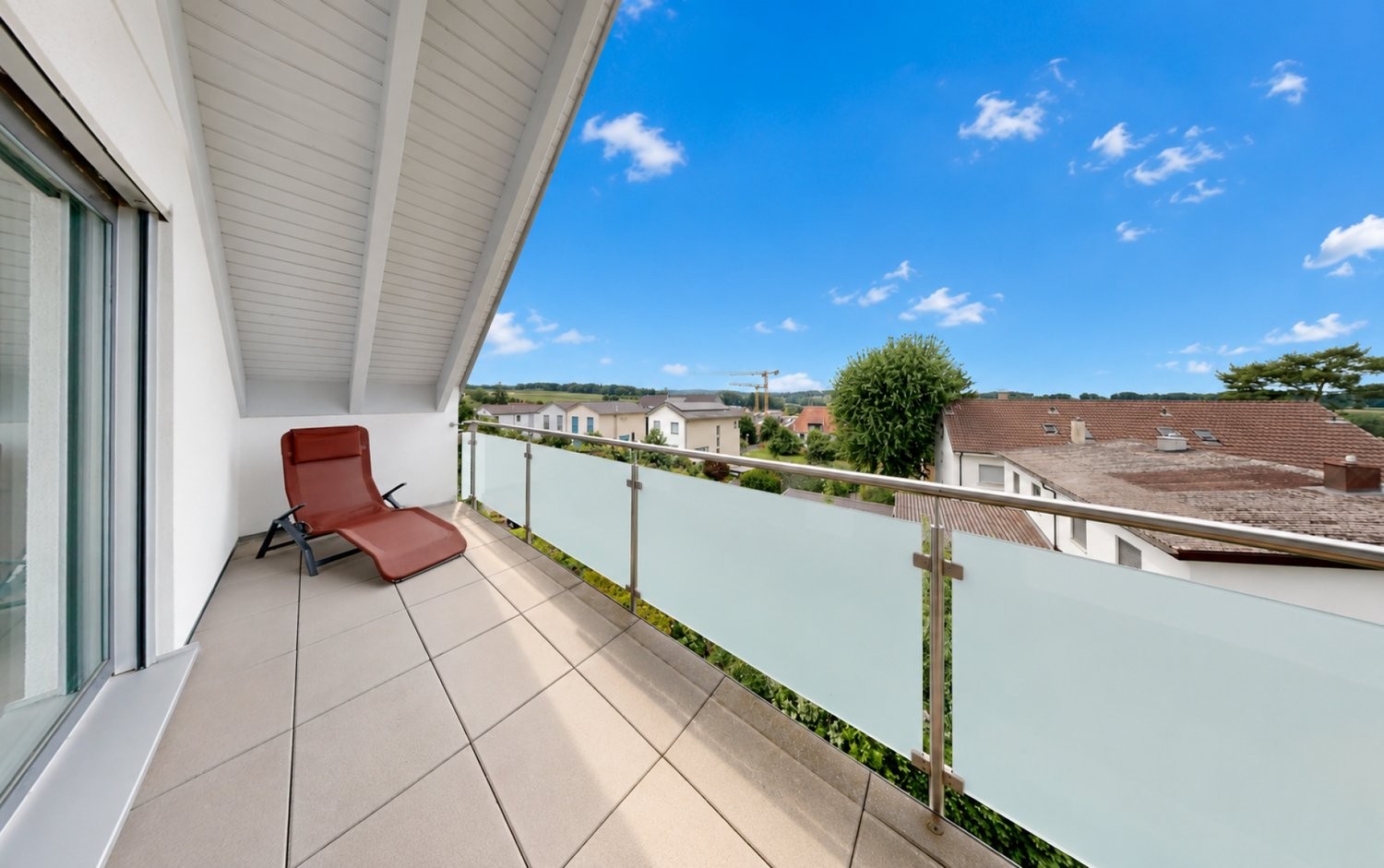 Maison individuelle de 6 ½ pièces