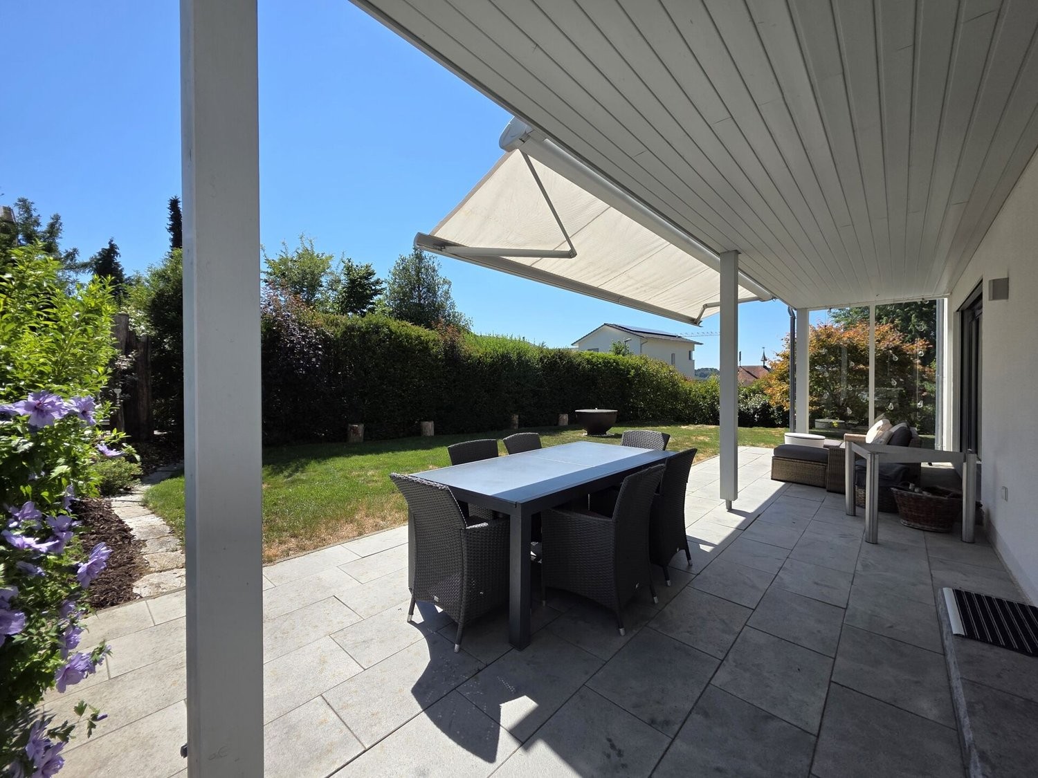 Maison individuelle de 6 ½ pièces