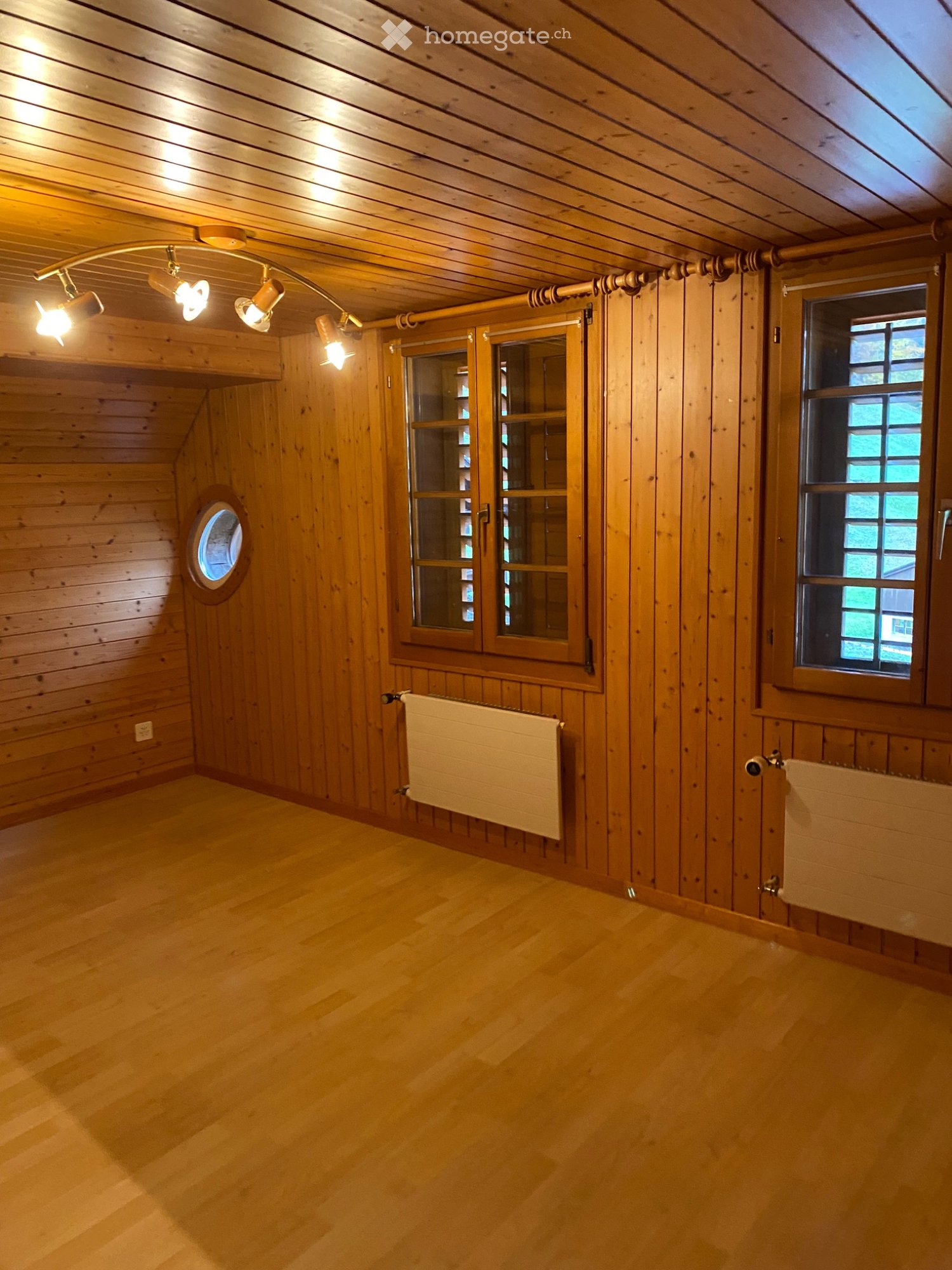 5 ½ rooms apartment