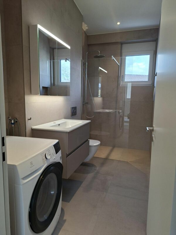 4 ½ locali duplex