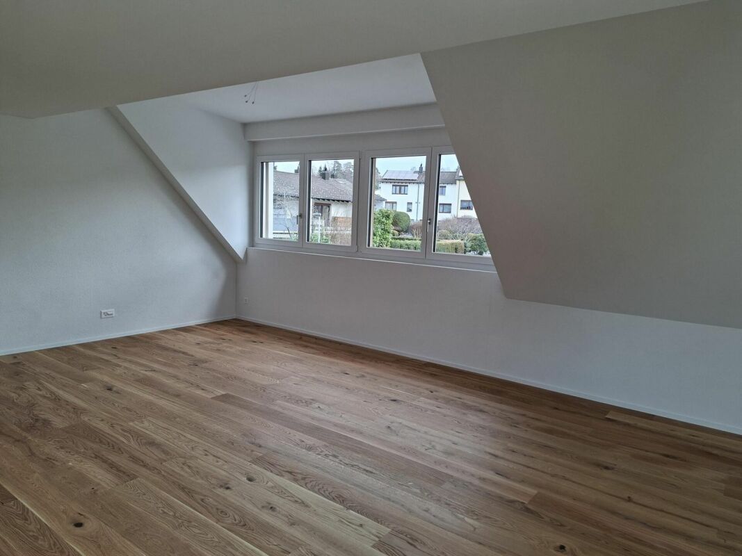 4 ½ locali duplex