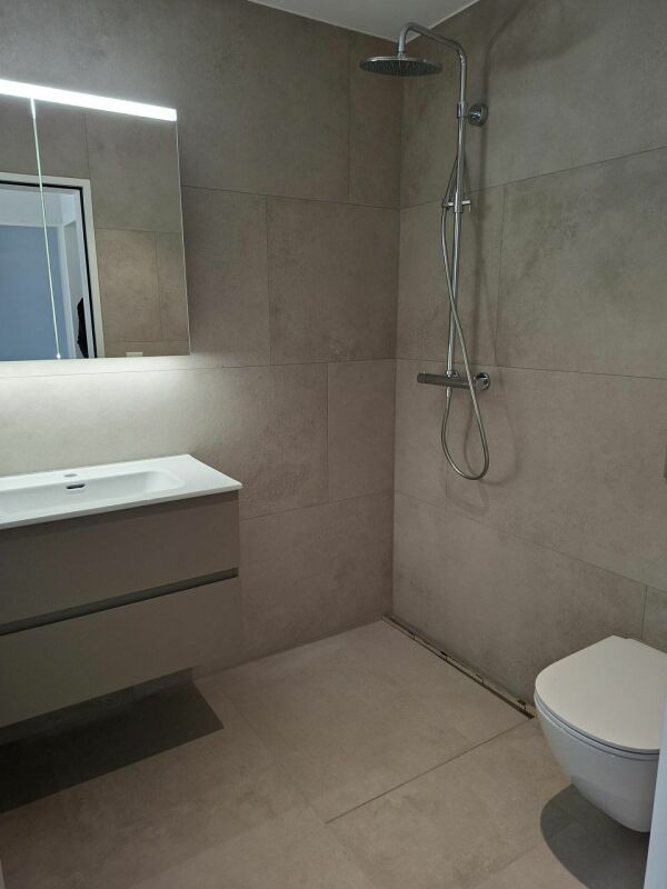 4 ½ locali duplex