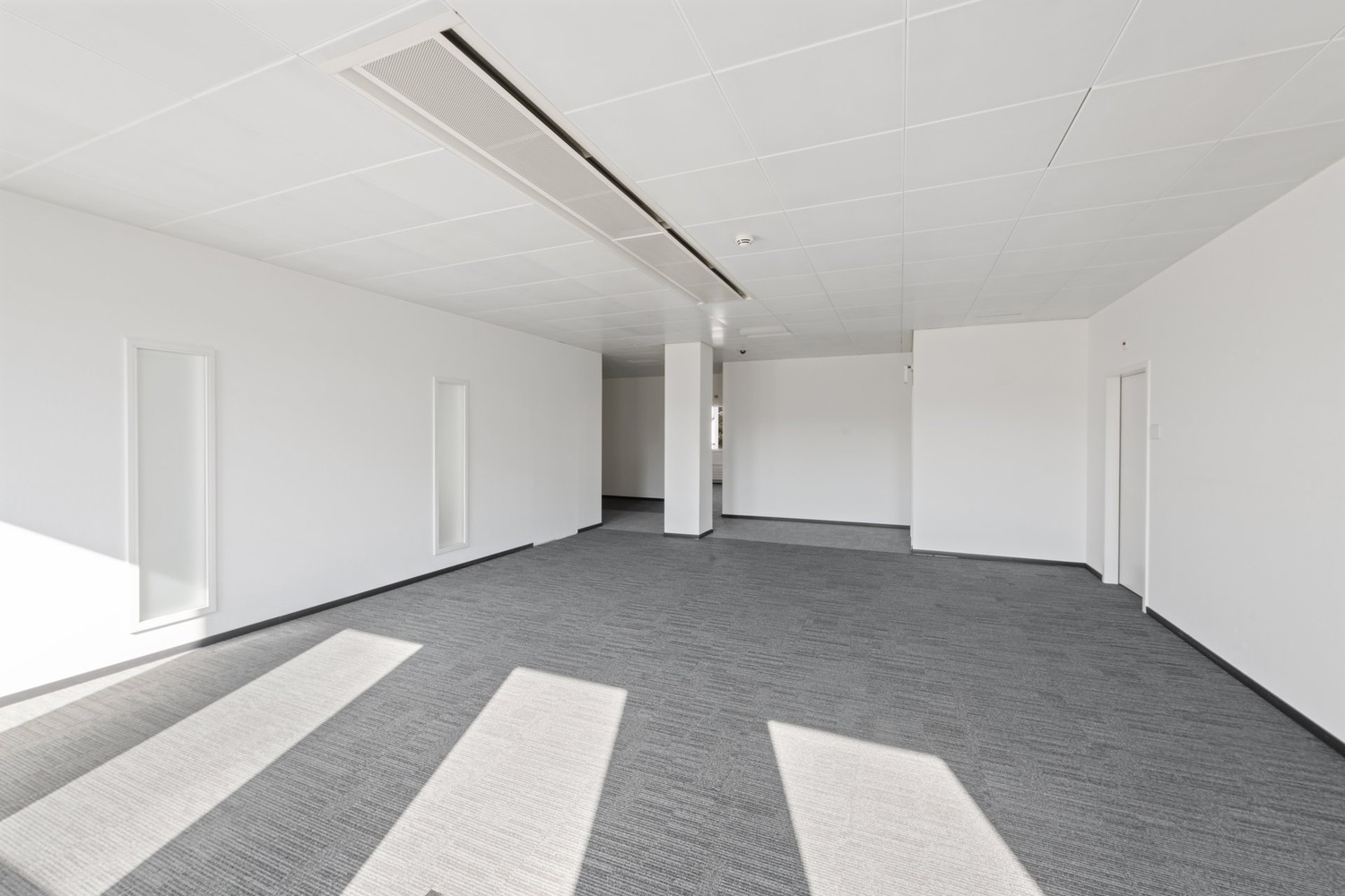ufficio di 1195m²