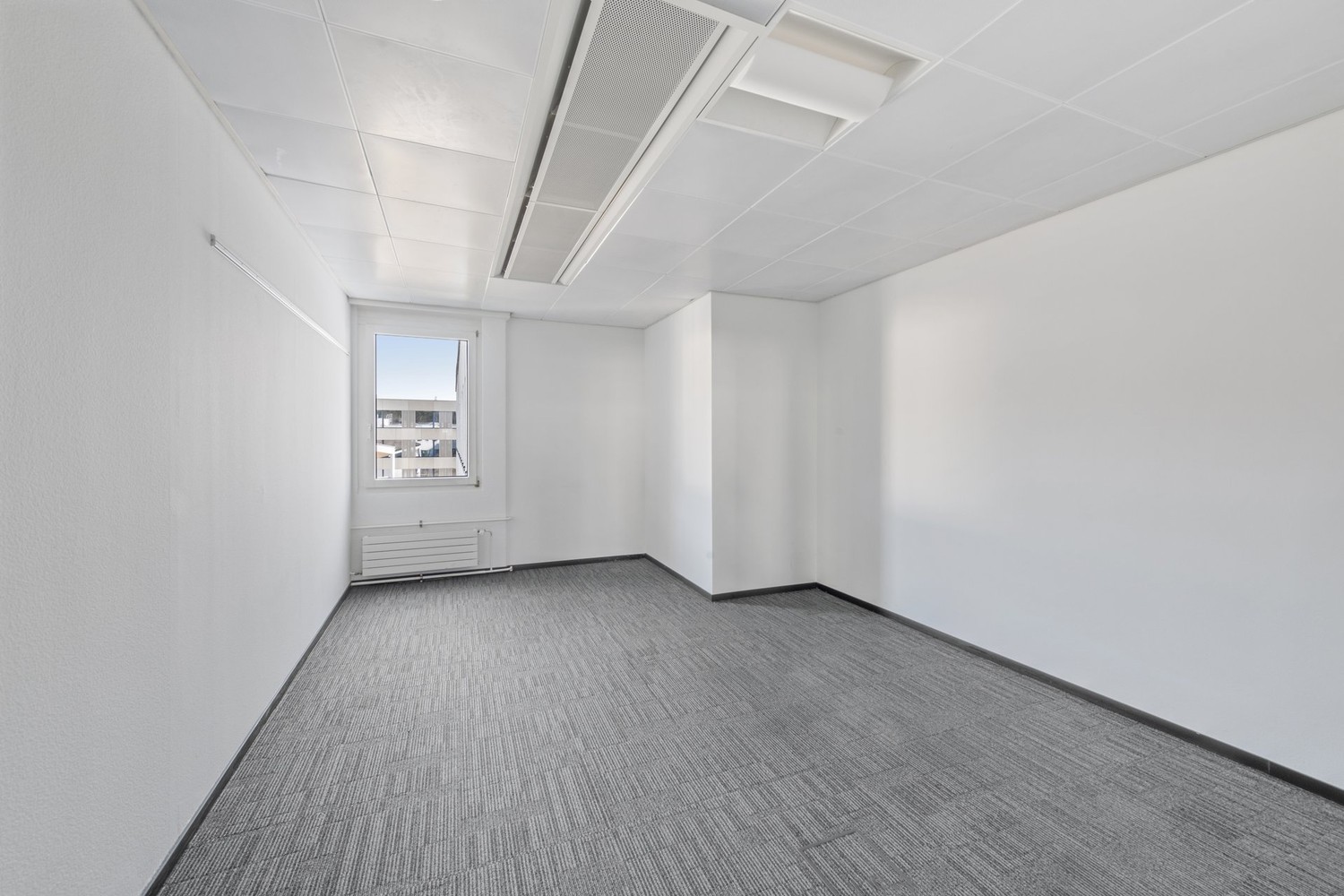 ufficio di 1195m²