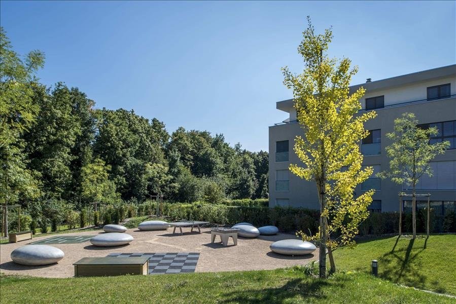 Appartamento di 6 ½ locali