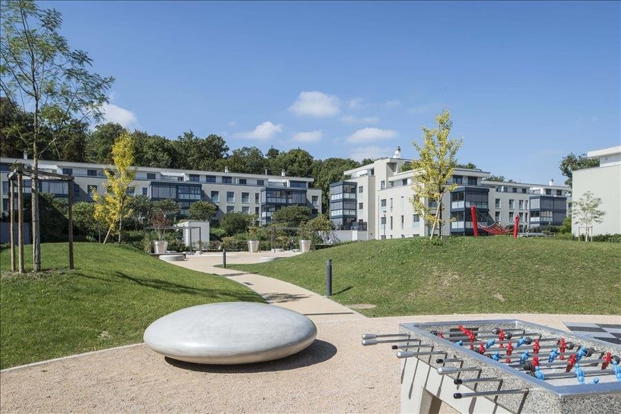 Appartamento di 6 ½ locali