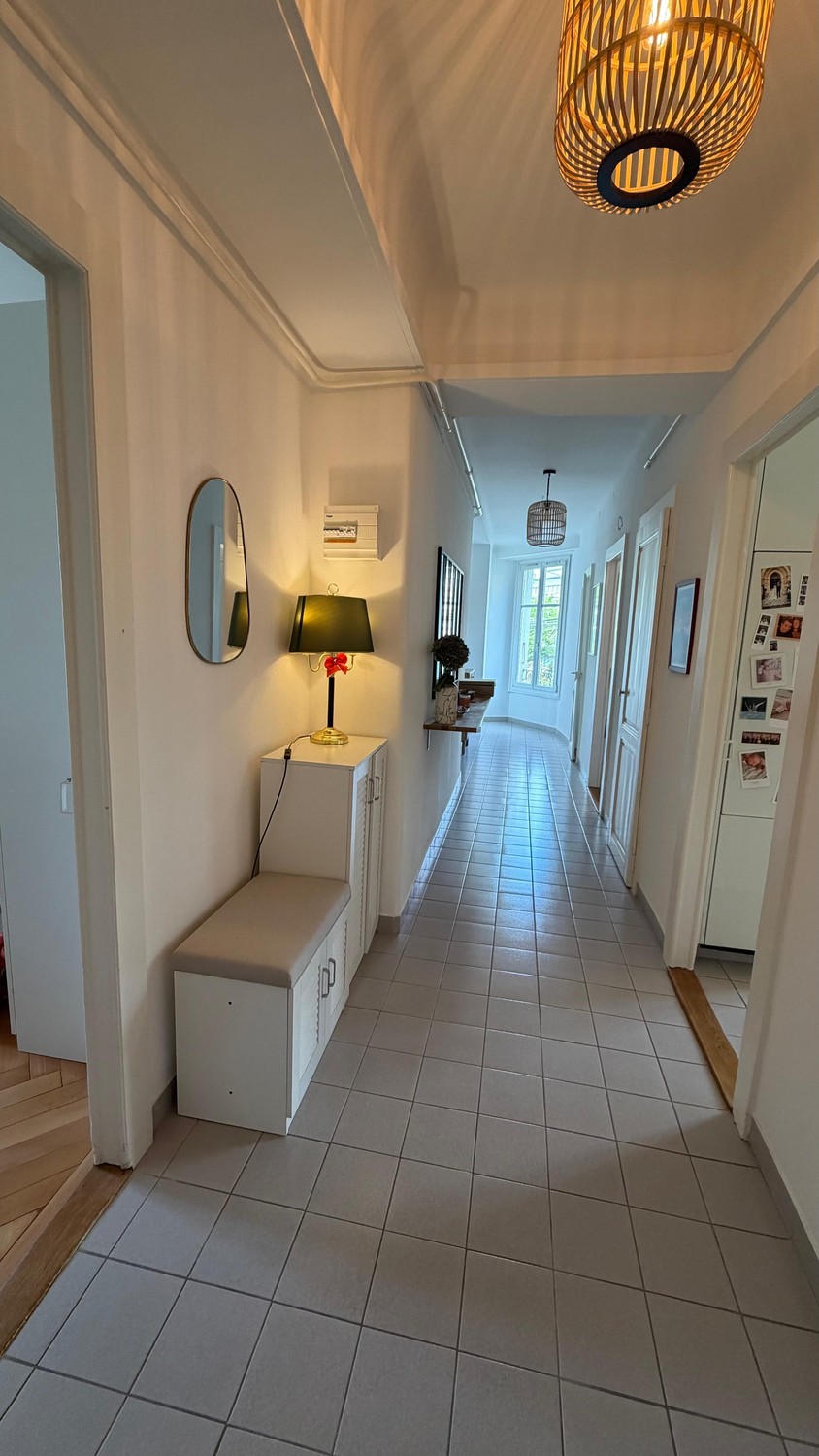 3-Zimmer-Wohnung
