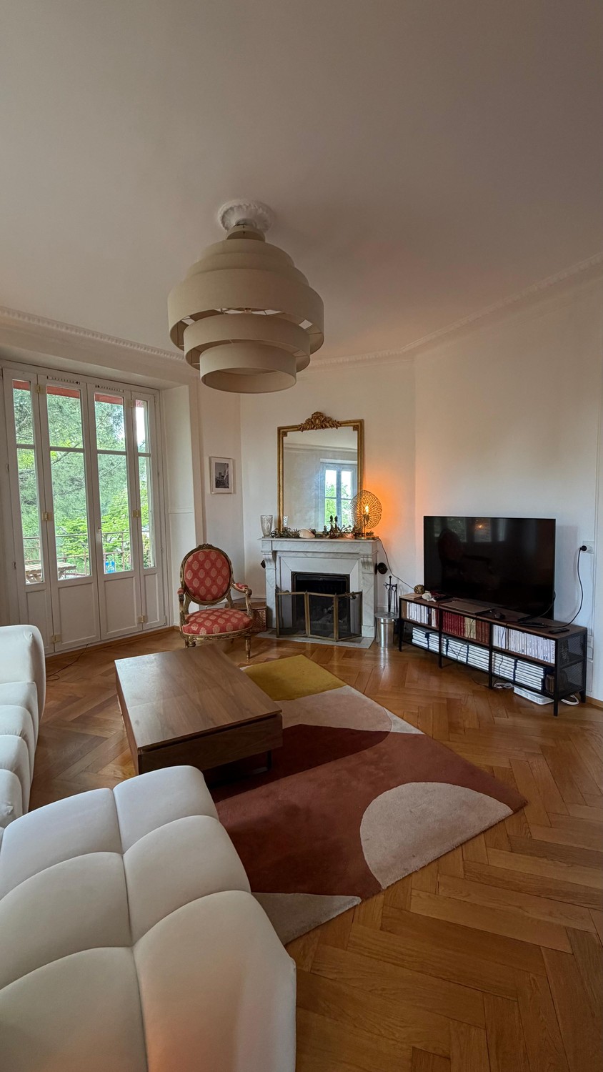 3-Zimmer-Wohnung