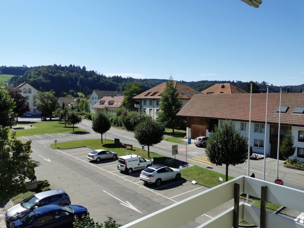appartamento di 2 ½ locali