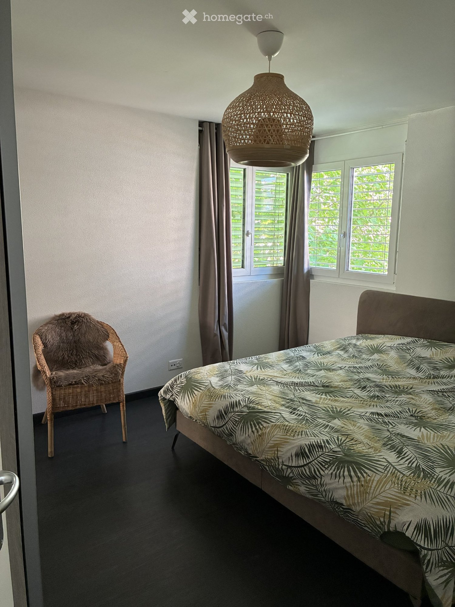 Appartamento di 3 ½ locali