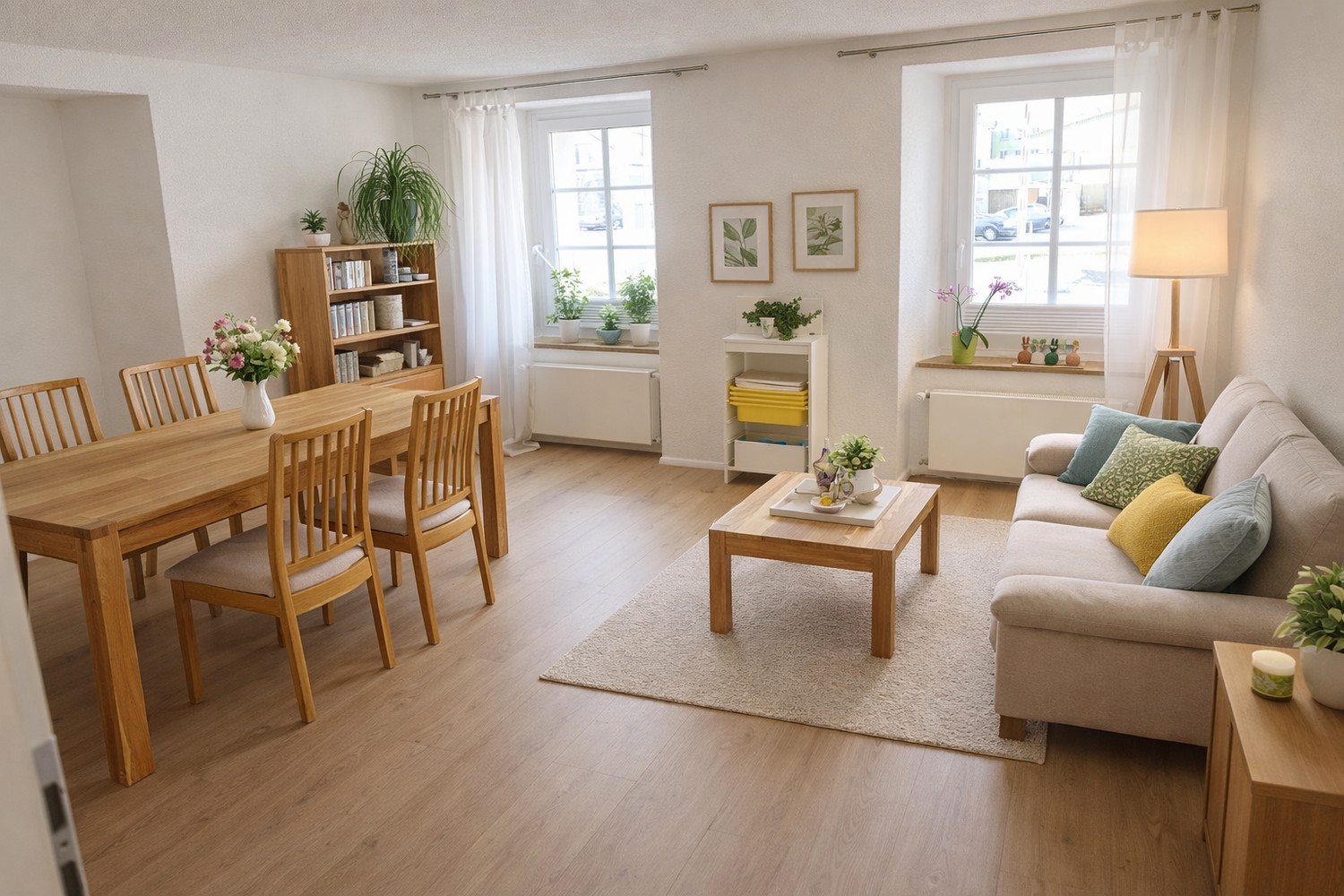 casa singola con 5 locali