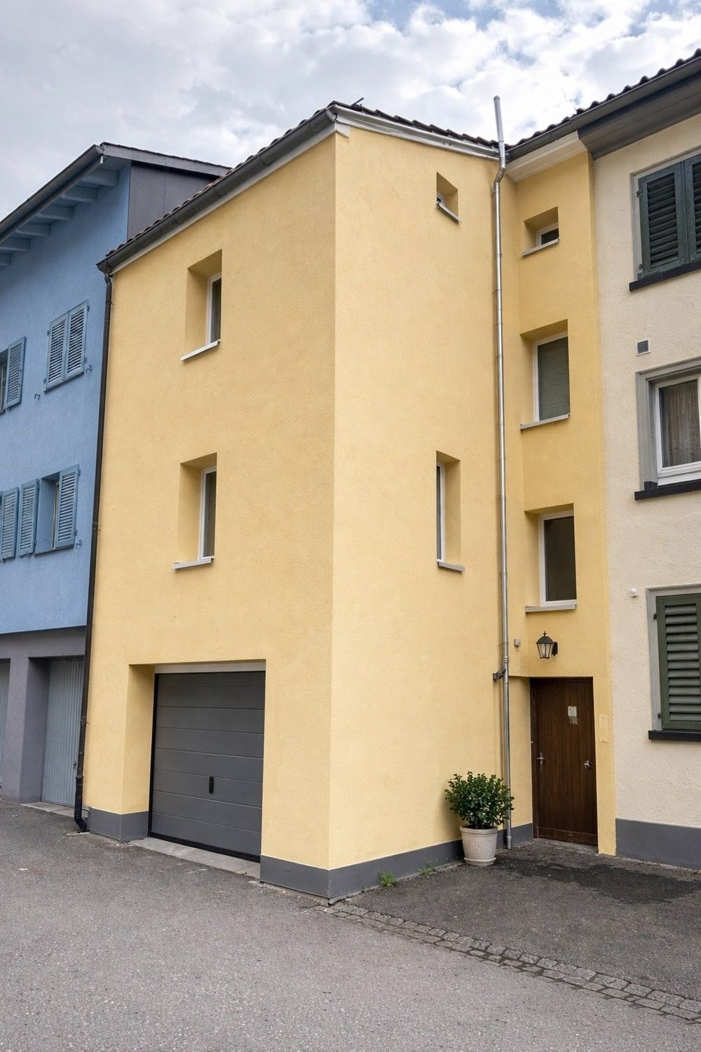 casa singola con 5 locali