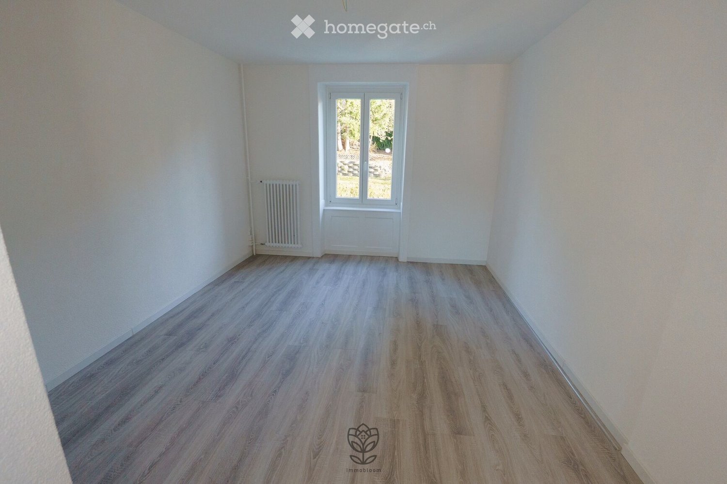 appartamento di 3 locali