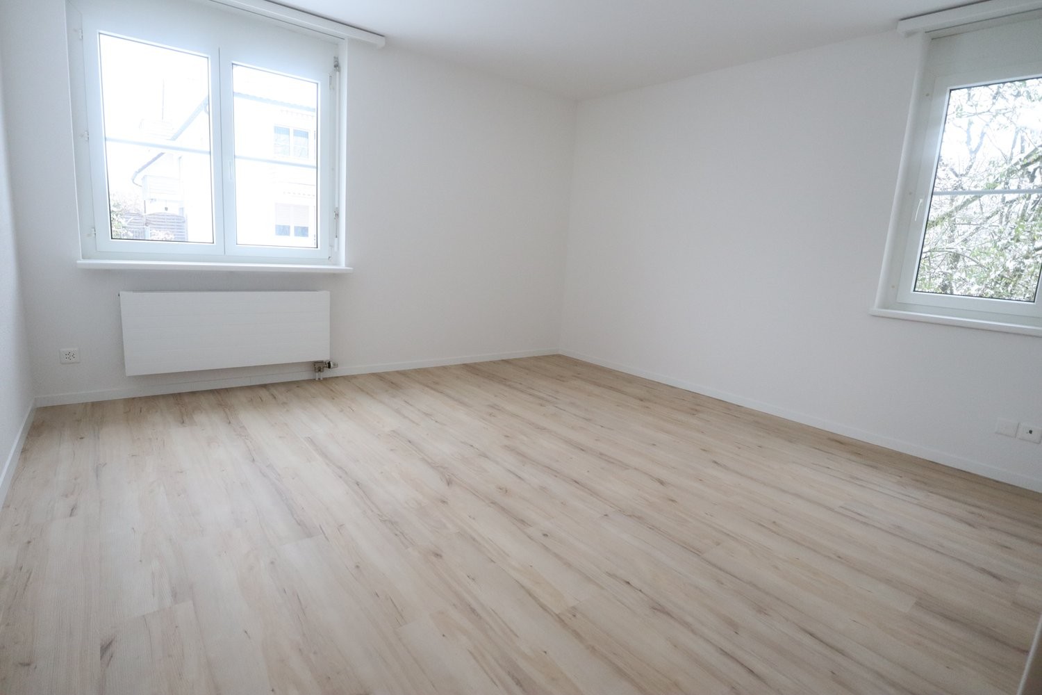 4 ½ rooms apartment