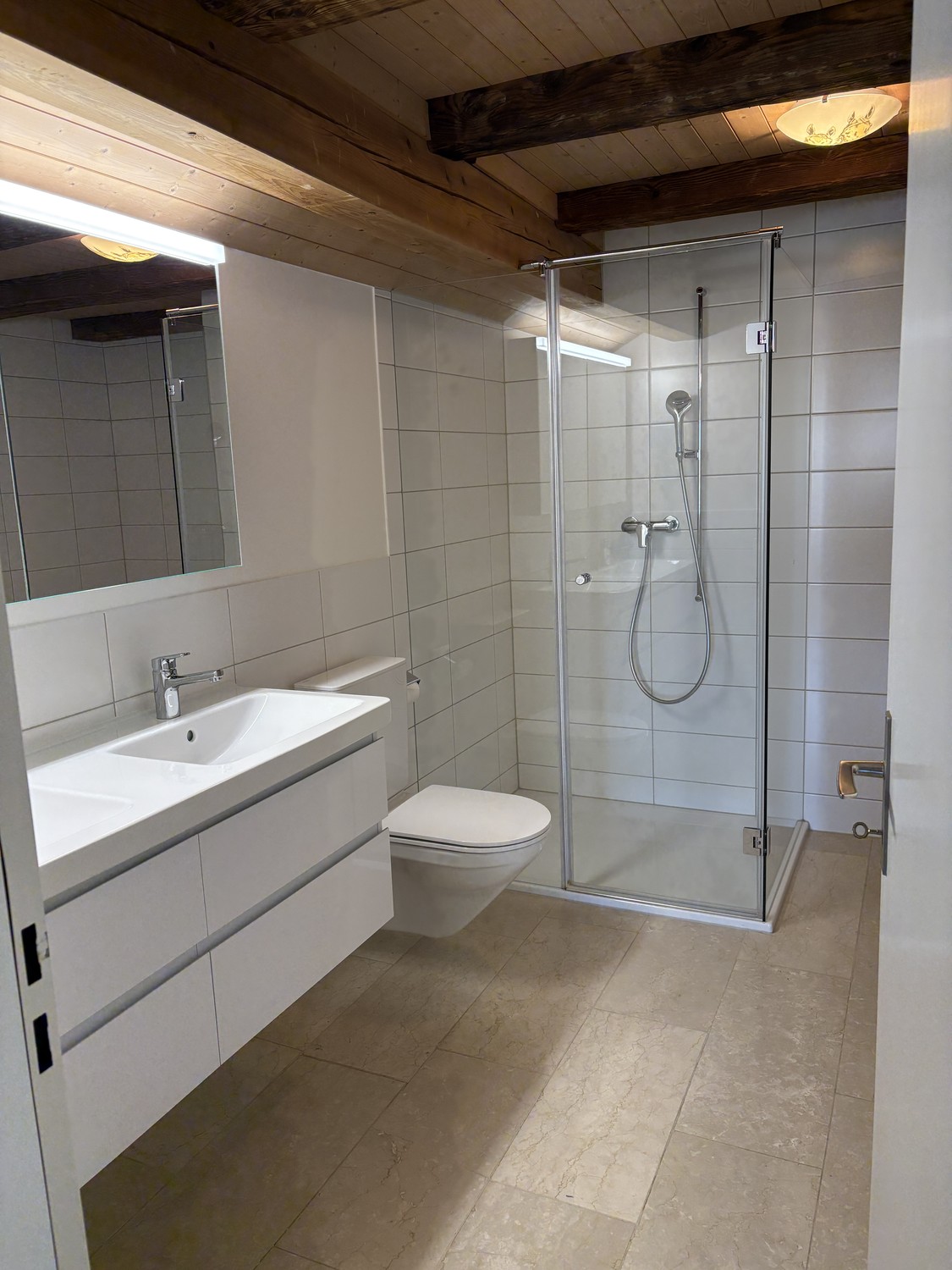 Appartamento di 4 ½ locali