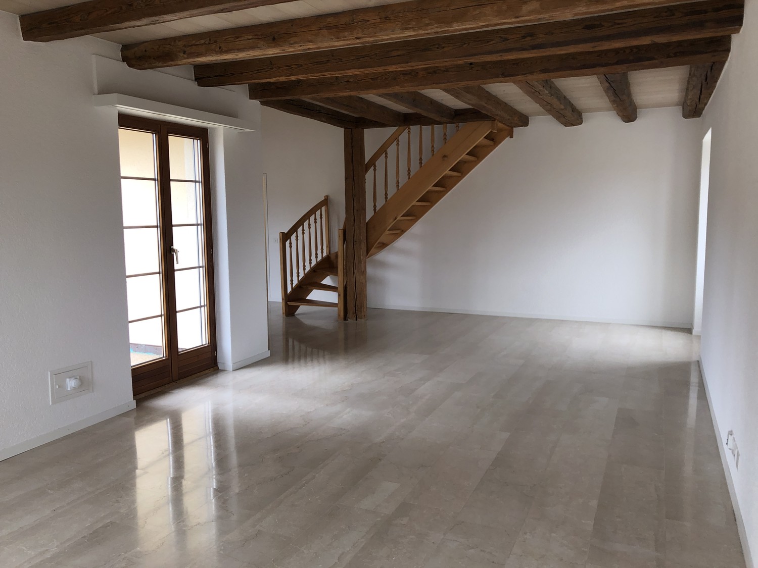 Appartamento di 4 ½ locali