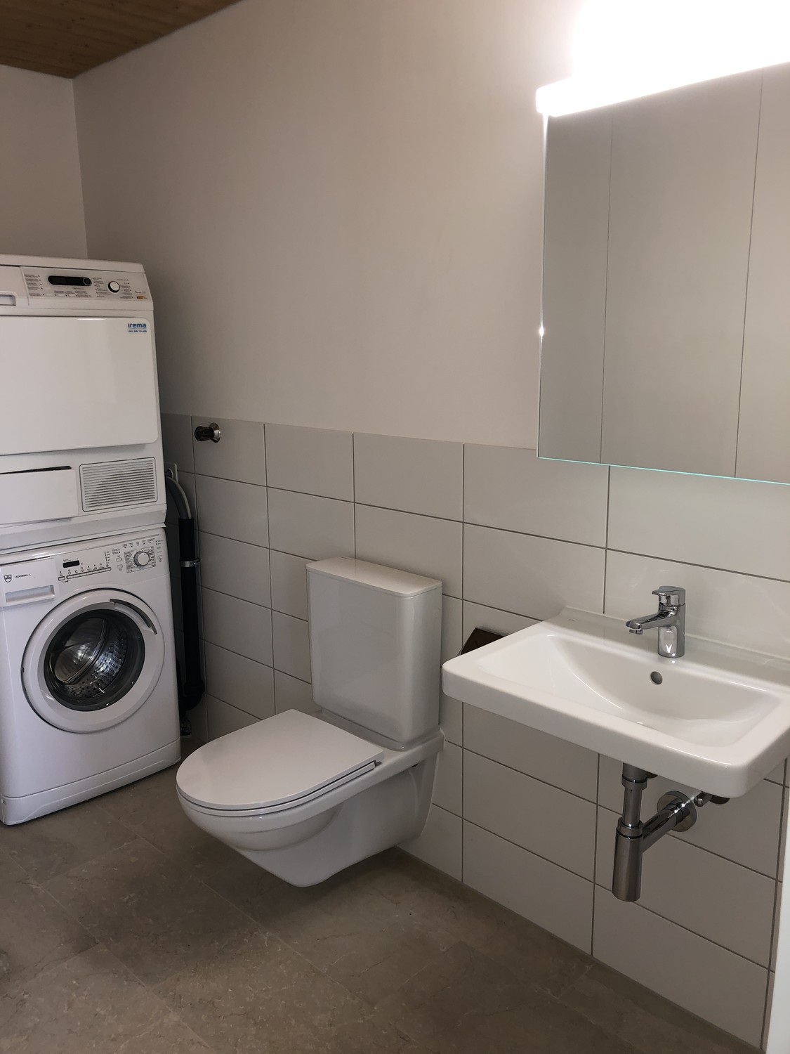 Appartamento di 4 ½ locali