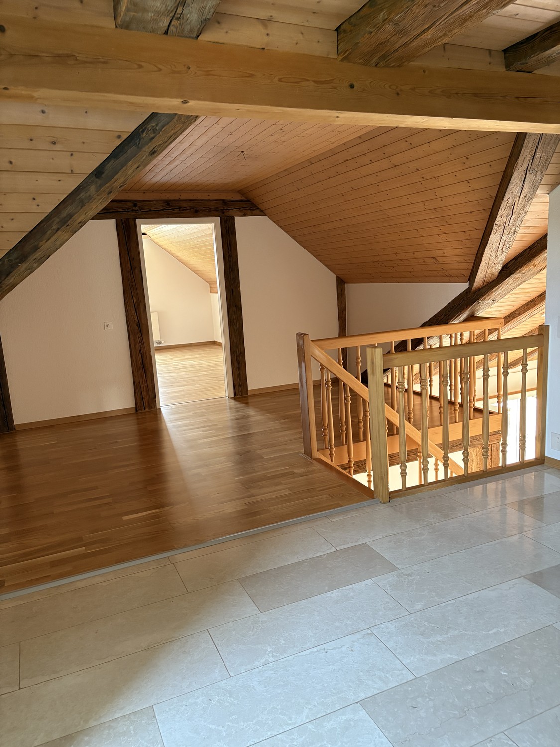 Appartamento di 4 ½ locali