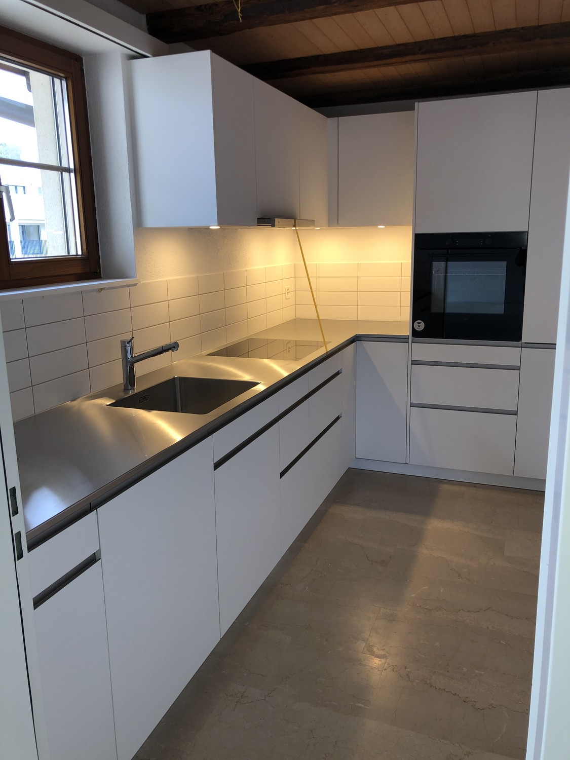 Appartamento di 4 ½ locali