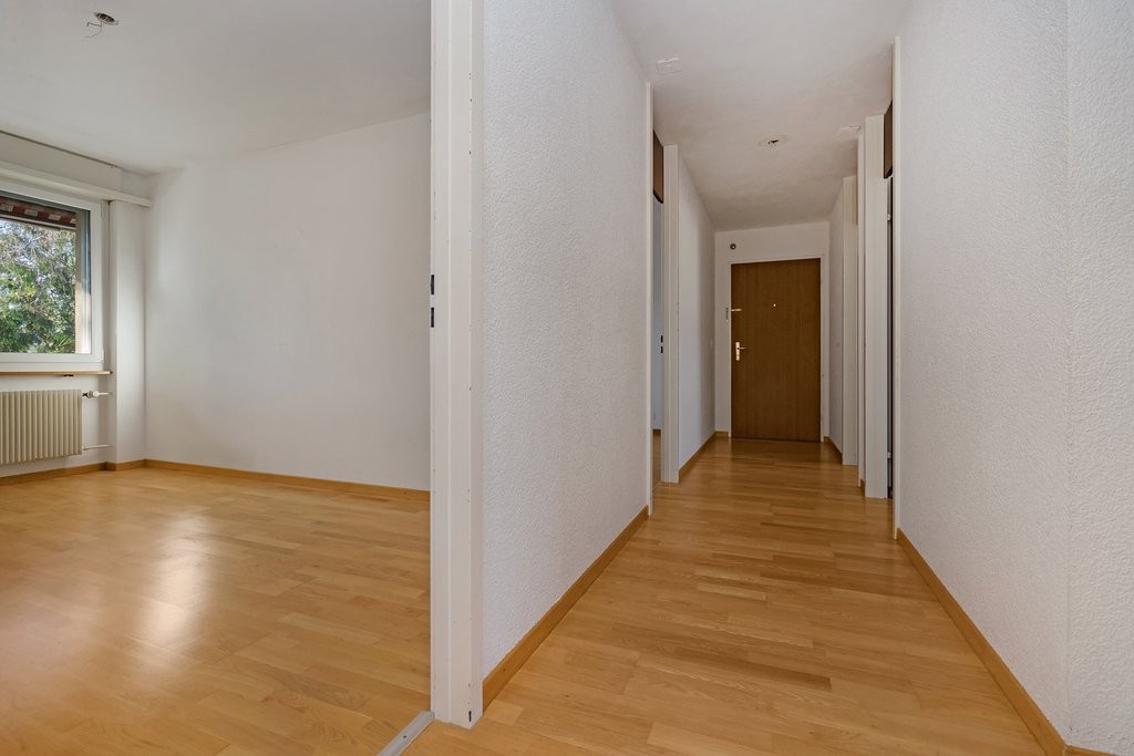 5 ½ rooms apartment