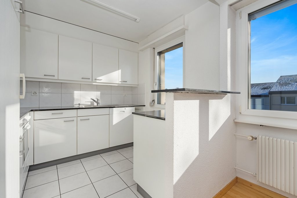 5 ½ rooms apartment